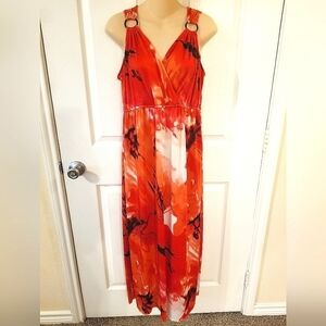 Lennie for Nina Leonard Dress